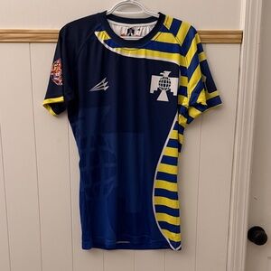 Men's Rugby Jersey